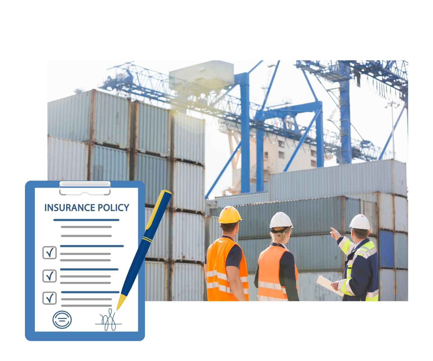 Insurance Inspection